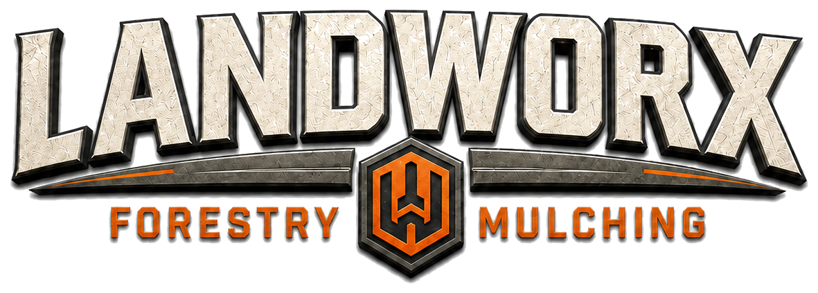 Landworx Forestry Mulching