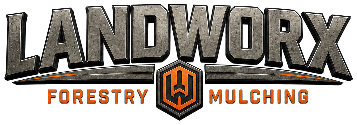 Landworx Forestry Mulching